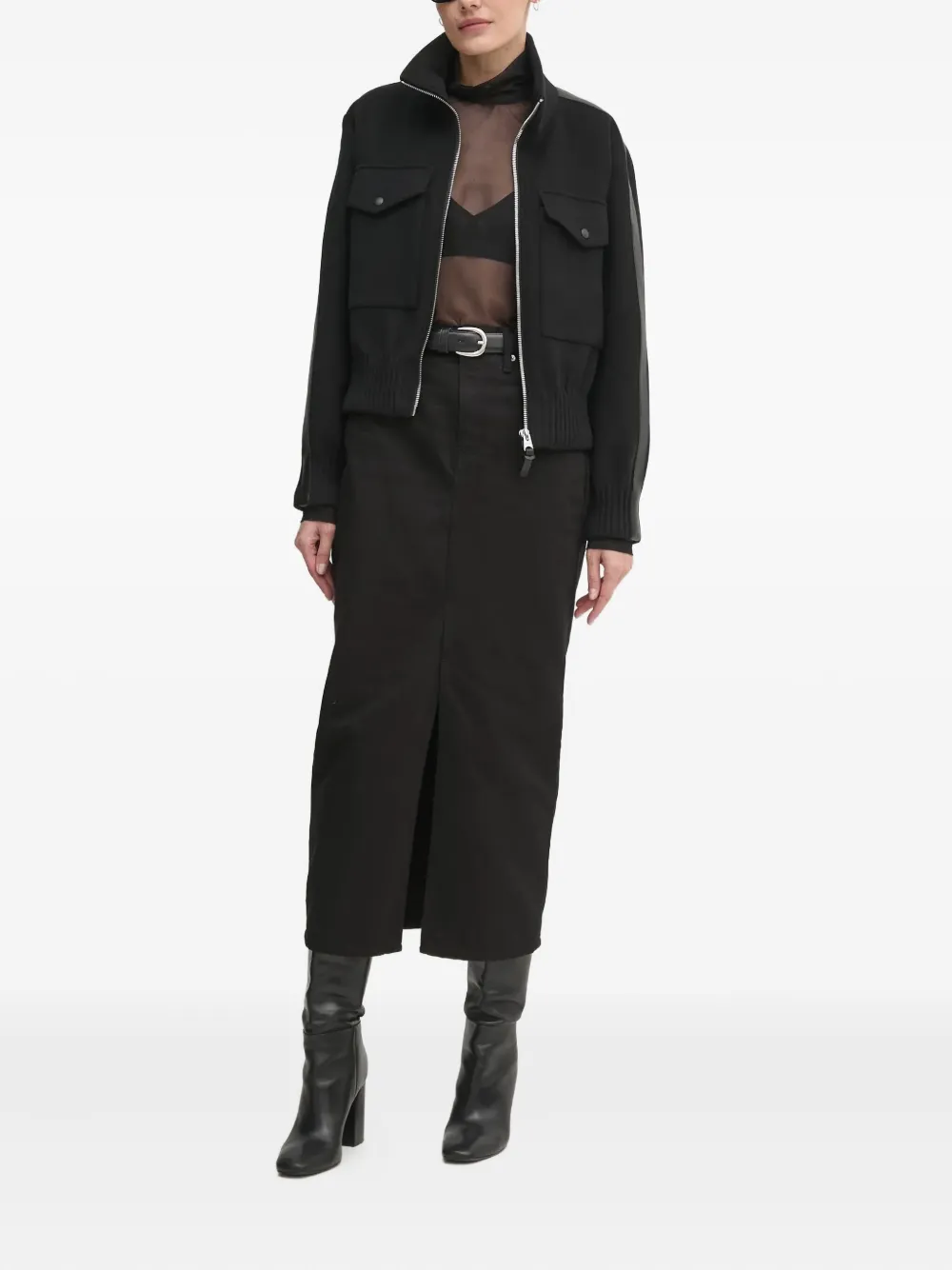 Mackage chamarra Patty | Chamarras bomber | Image 2