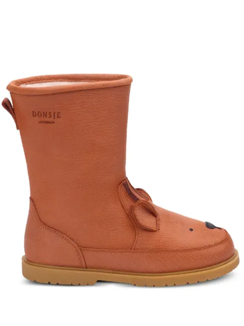 Donsje botas Wadudu Classic Bear