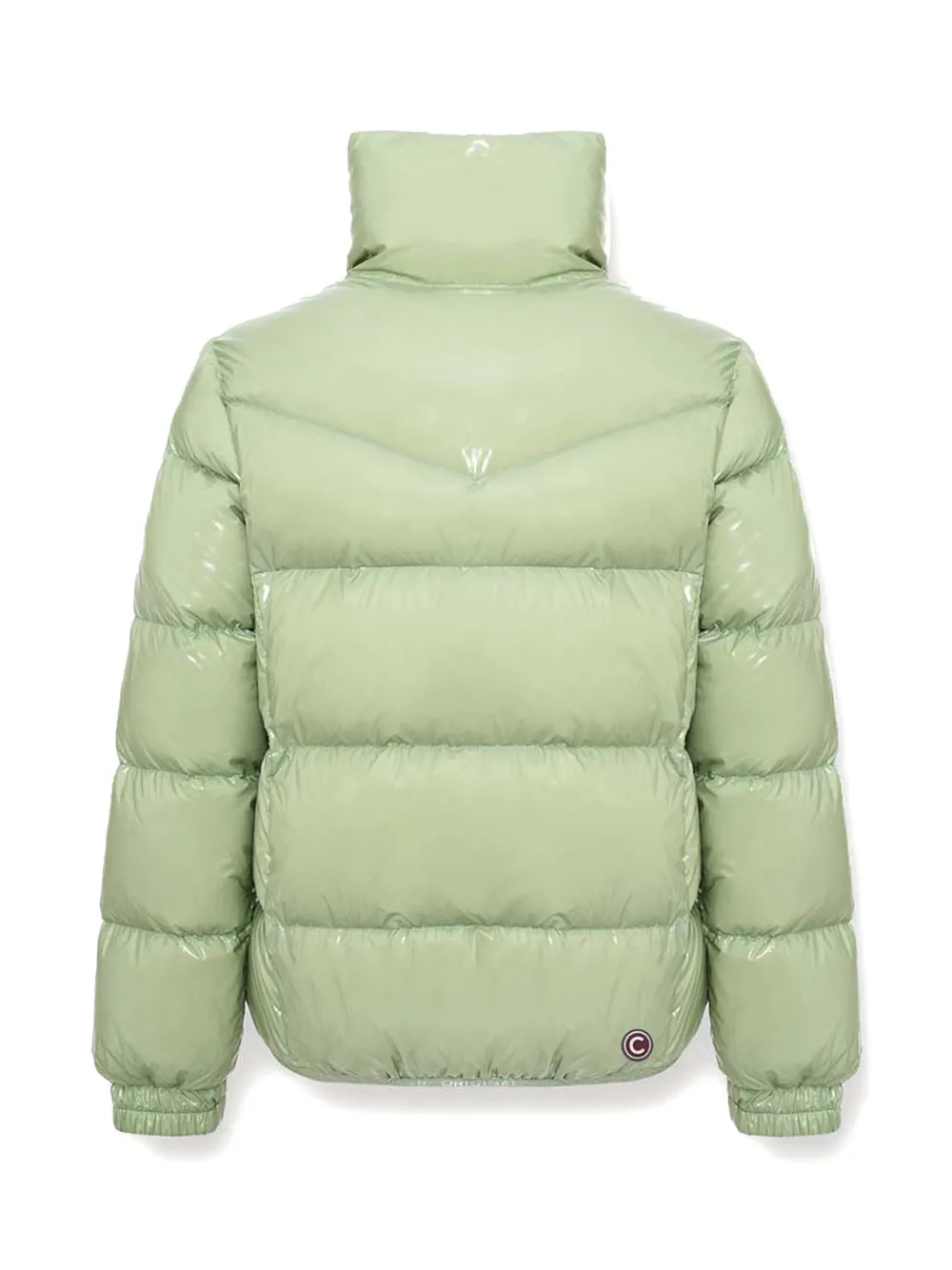 Colmar Kids padded jacket - Groen