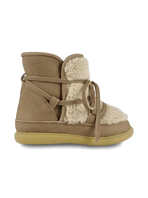 Donsje botas Ceesa