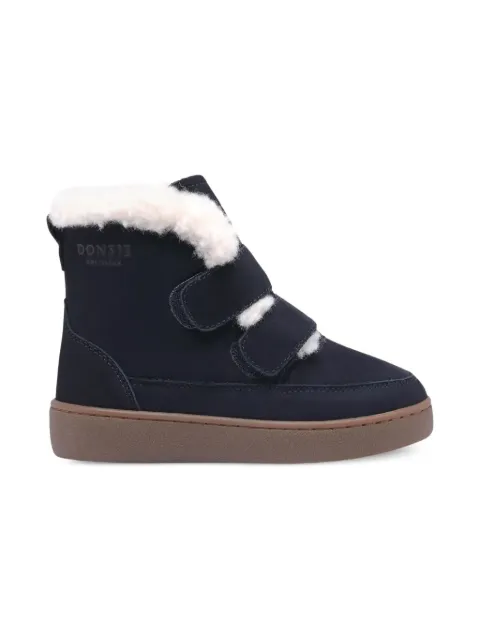 Donsje botas Clenn