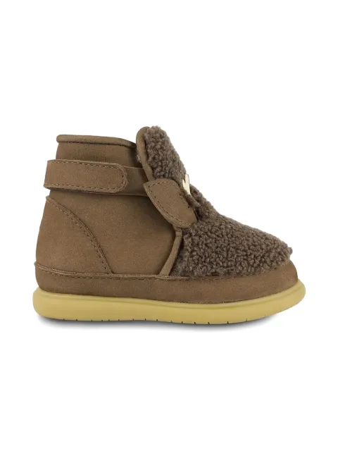 Donsje Roumi Stag boots