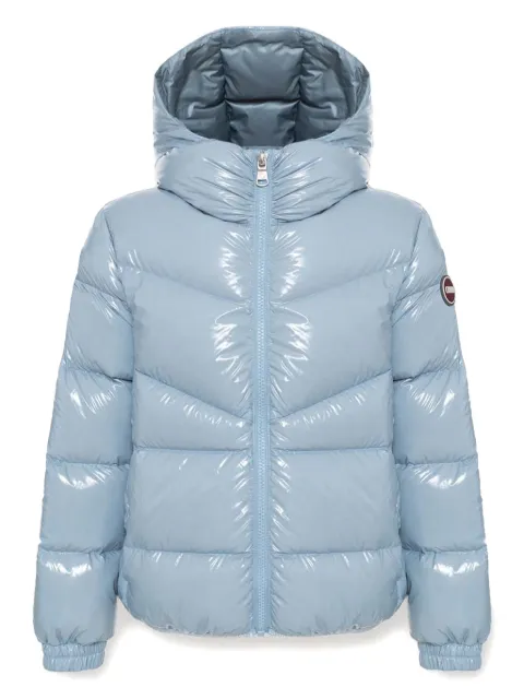 Colmar Kids Jaqueta matelassê com capuz