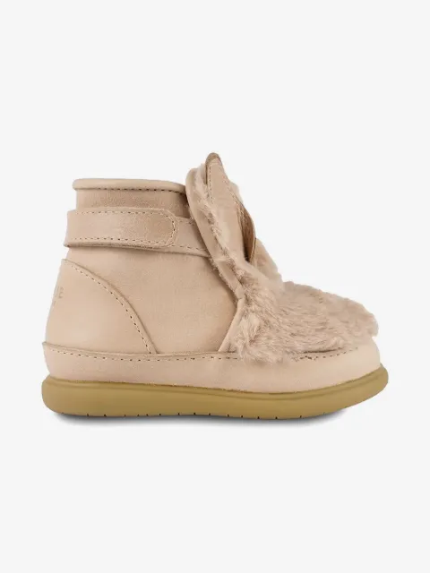 Donsje Downy Roumi Fluffy boots