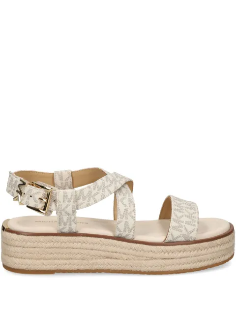 Michael Michael Kors 40mm Richie espadrilles 