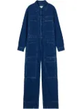 Closed Rimi-X jumpsuit - Blue