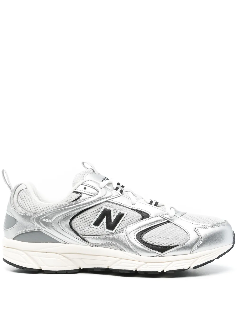 New Balance 408 sneakers Silver