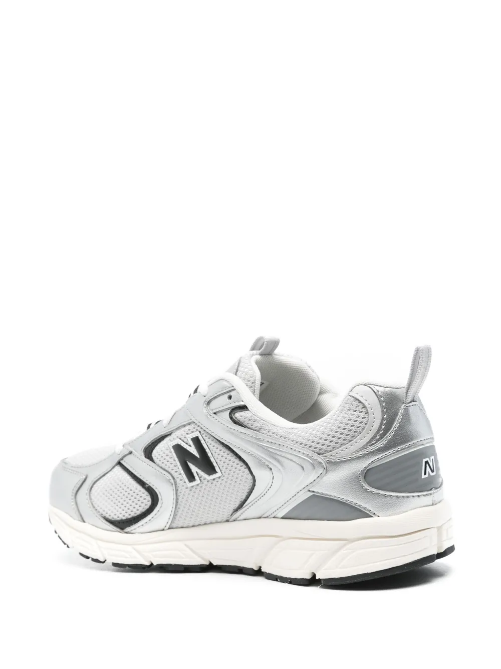 New Balance 408 sneakers Silver