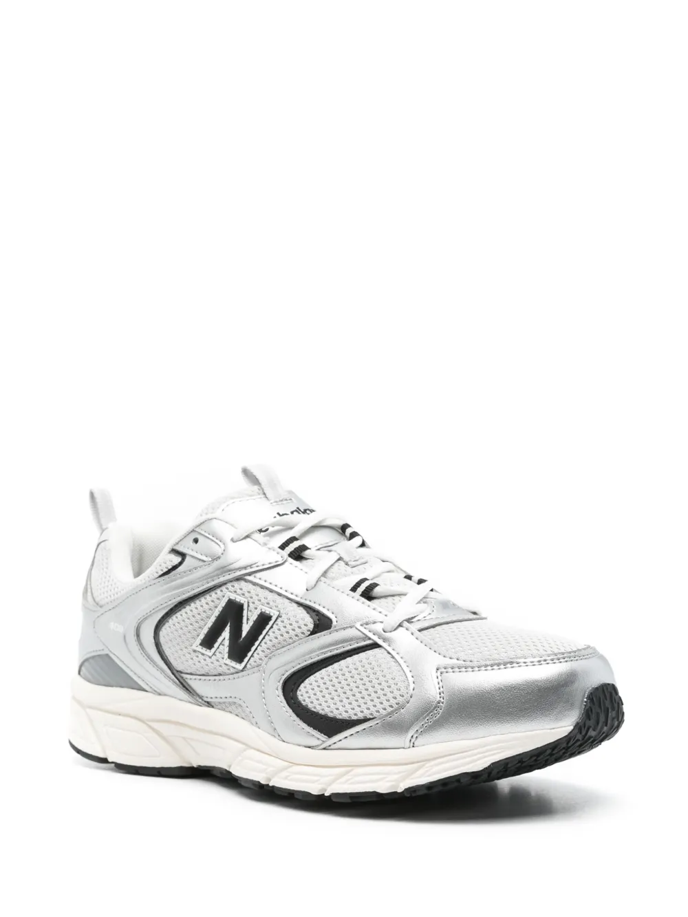 New Balance 408 sneakers Silver