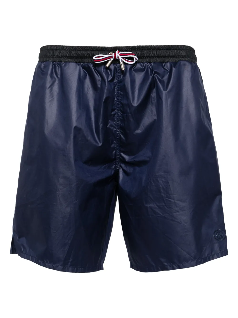 Gucci drawstring swim shorts | Blue | Image 1