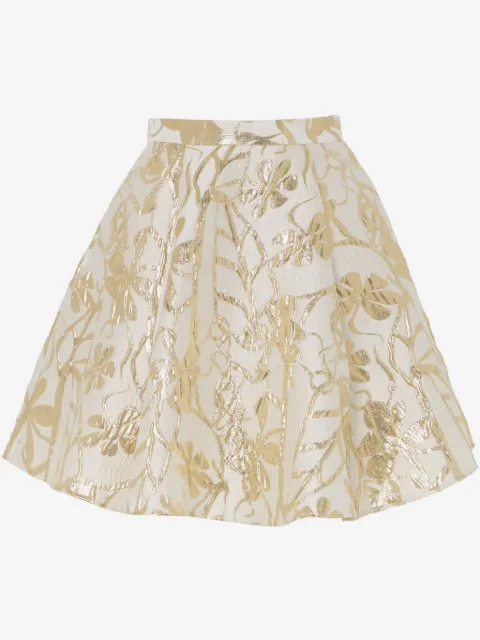 Temperley London Frankel skirt