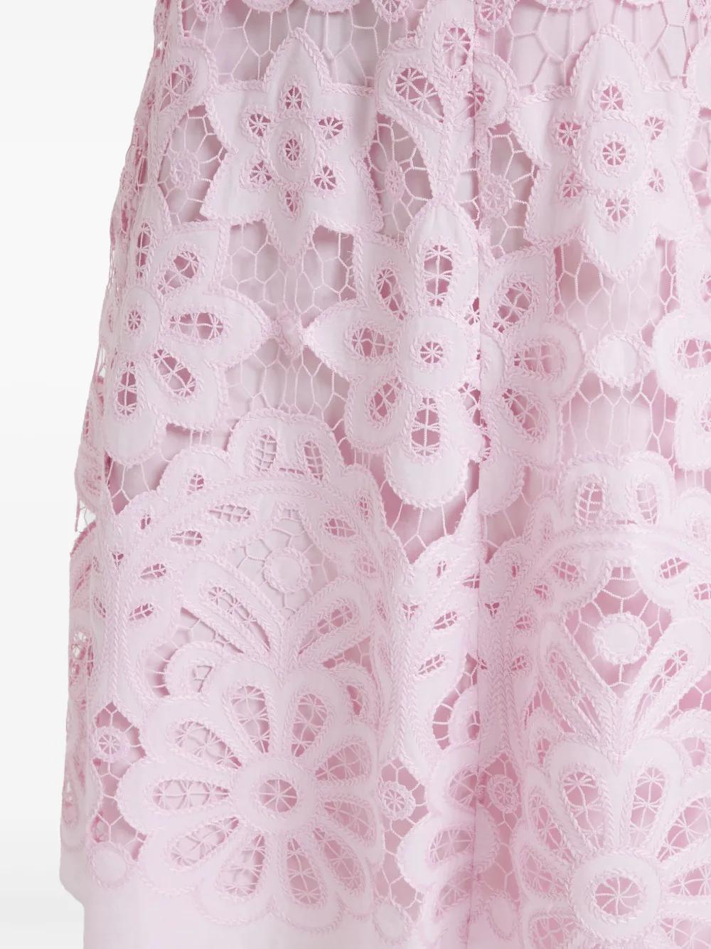 Guinevere Midi Dress