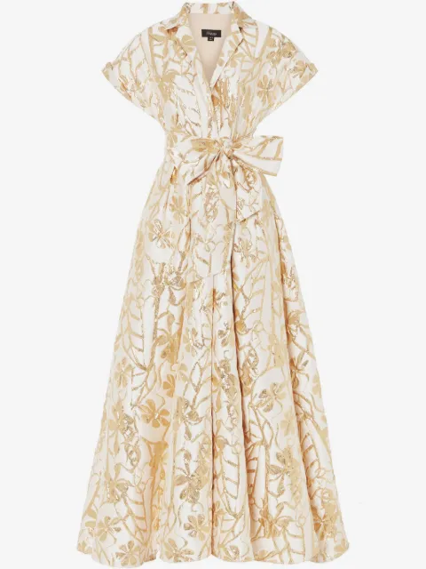 Temperley London Frankel dress