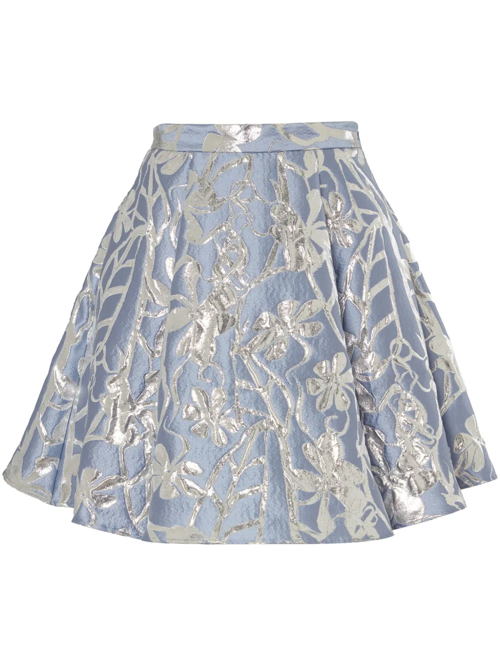 Temperley London Gonna Frankel - Blu