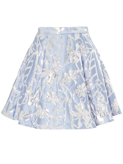 Temperley London falda Frankel