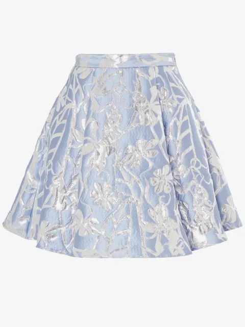 Temperley London Frankel skirt