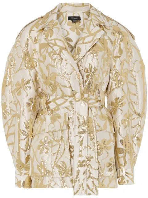 Temperley London Frankel jacket
