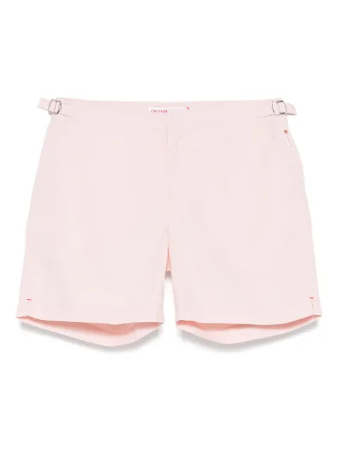 Orlebar Brown shorts de playa Bulldog
