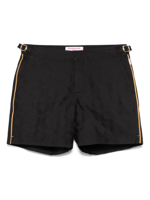 X 007 short de bain Bulldog - Orlebar Brown - Modalova
