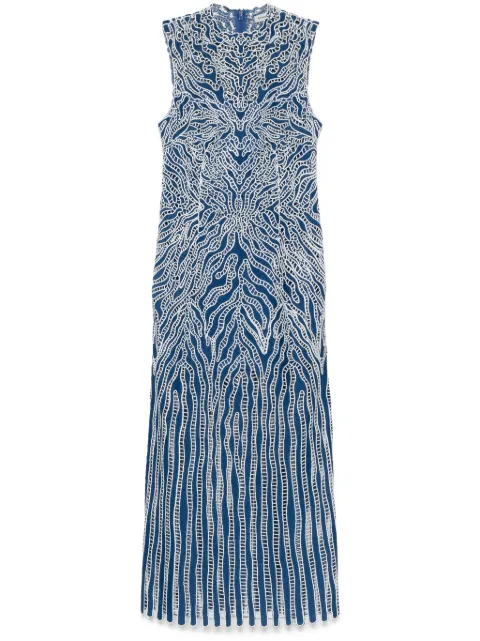 Simkhai Giovanna midi dress