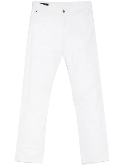 Gucci straight-leg jeans