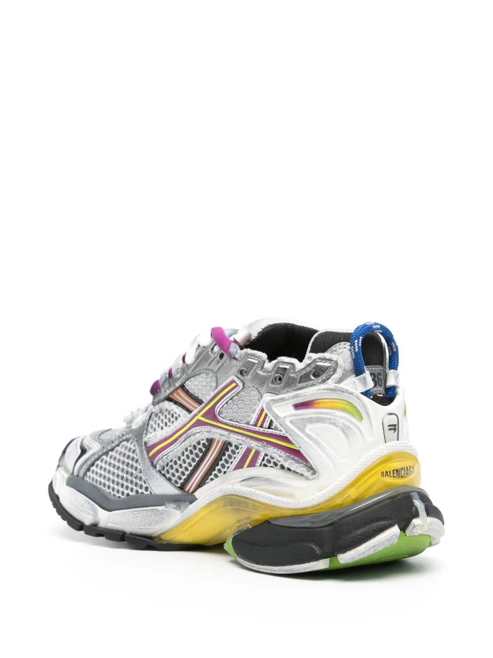 Balenciaga Runner sneakers White