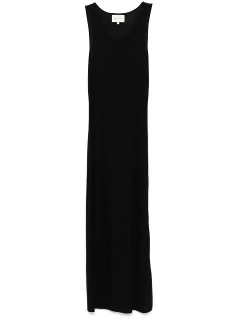 LouLou de Saison Myron maxi dress