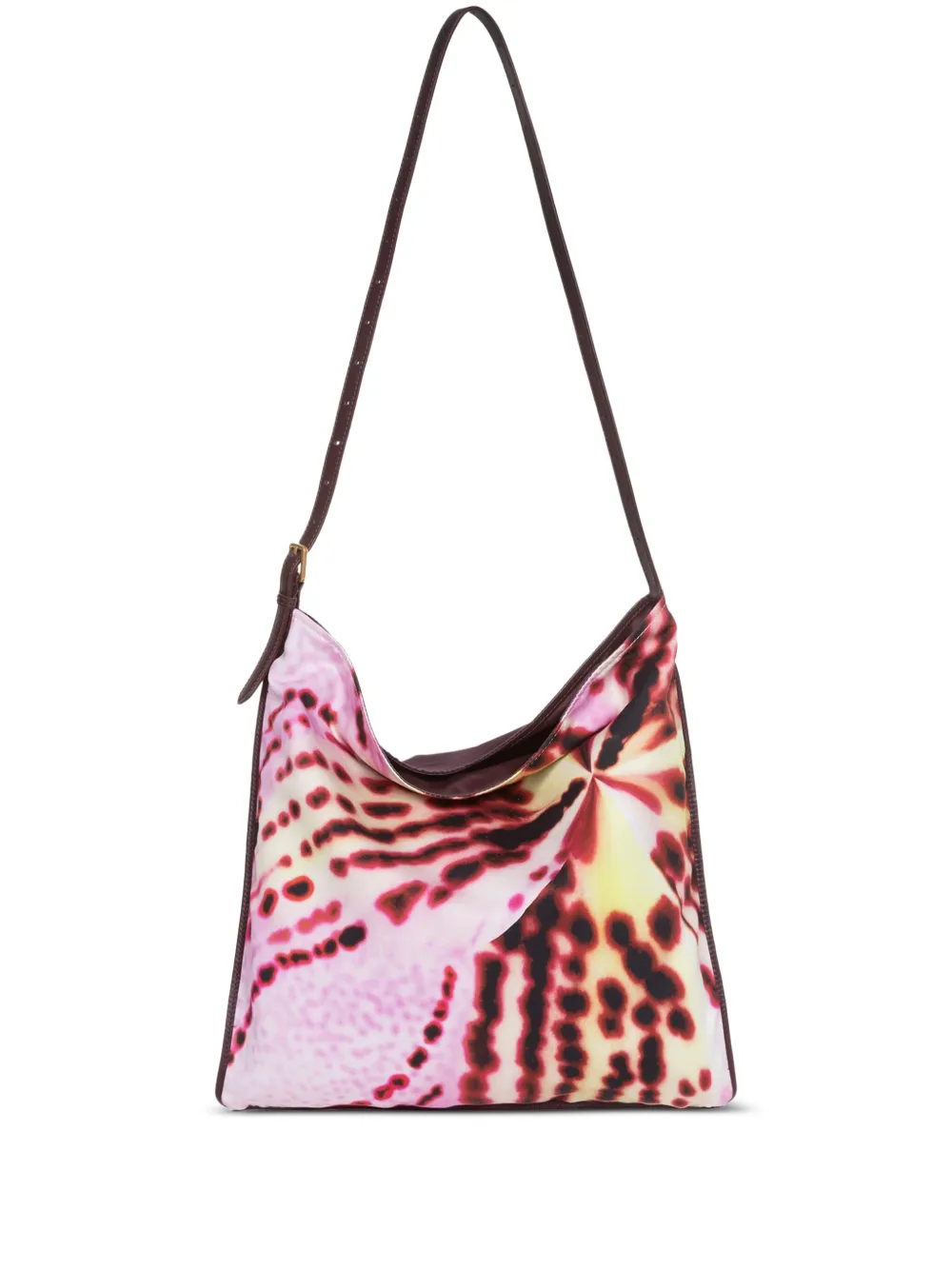 large Scarf shoulder bag