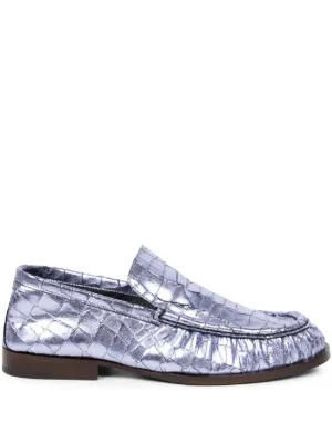 DRIES VAN NOTEN ウィメンズ ローファー通販 - FARFETCH
