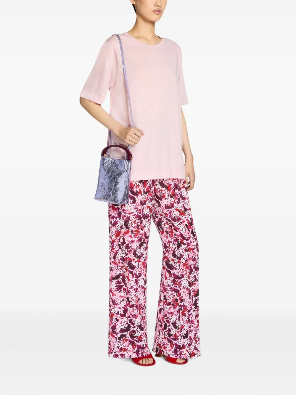 DRIES VAN NOTEN Borsa a secchiello micro | Borse mini | Image 3