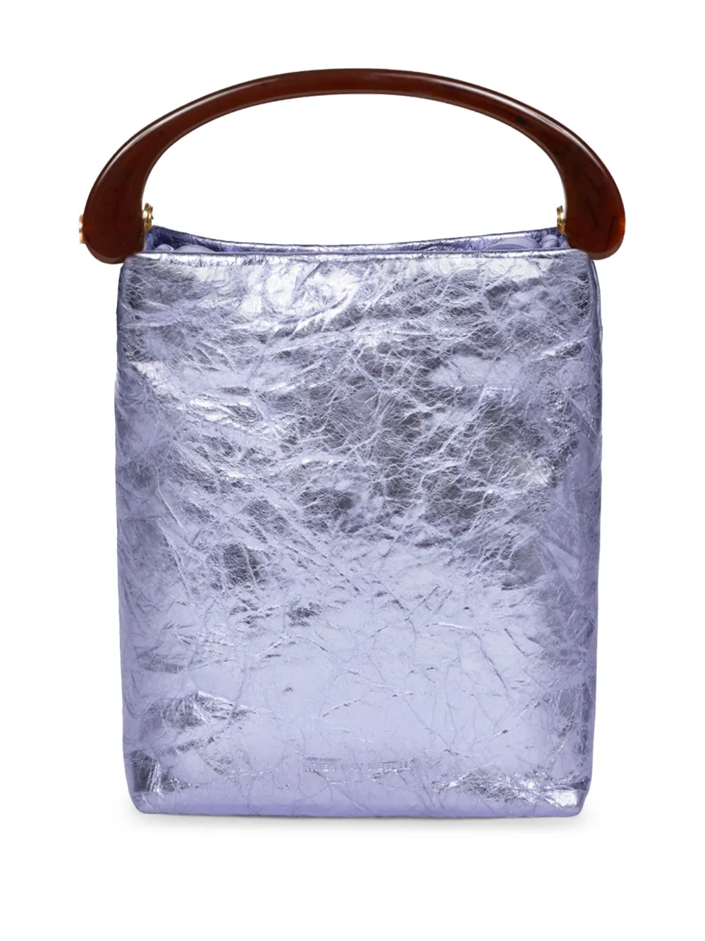 DRIES VAN NOTEN Borsa a secchiello micro | Borse | Image 4