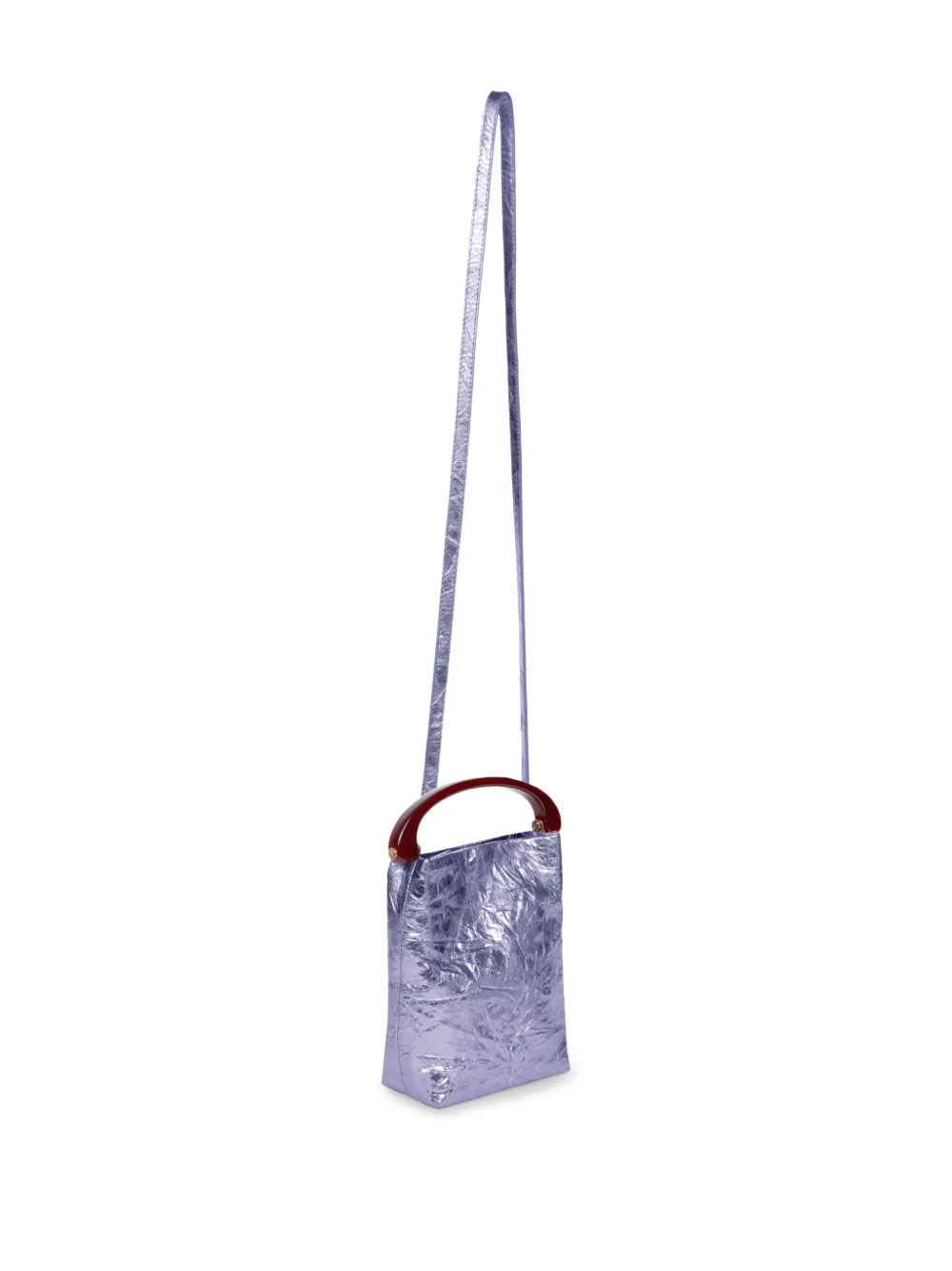 DRIES VAN NOTEN Borsa a secchiello micro | Image 6