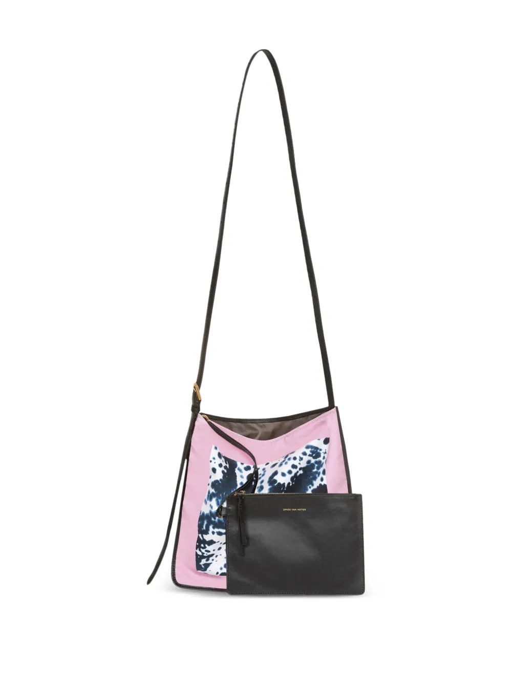 DRIES VAN NOTEN Borsa a spalla piccola | Image 5
