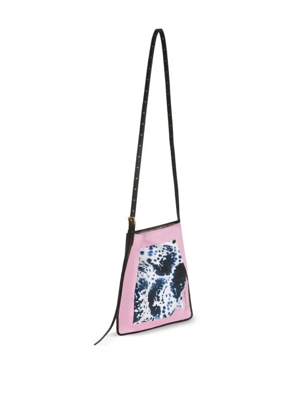 DRIES VAN NOTEN Borsa a spalla piccola | Borse | Image 4