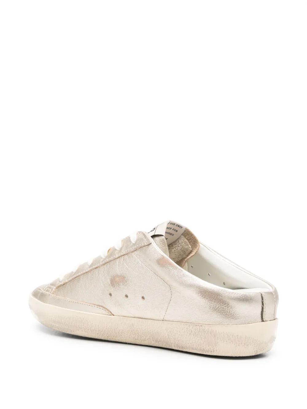 Golden Goose Super-Star sneakers