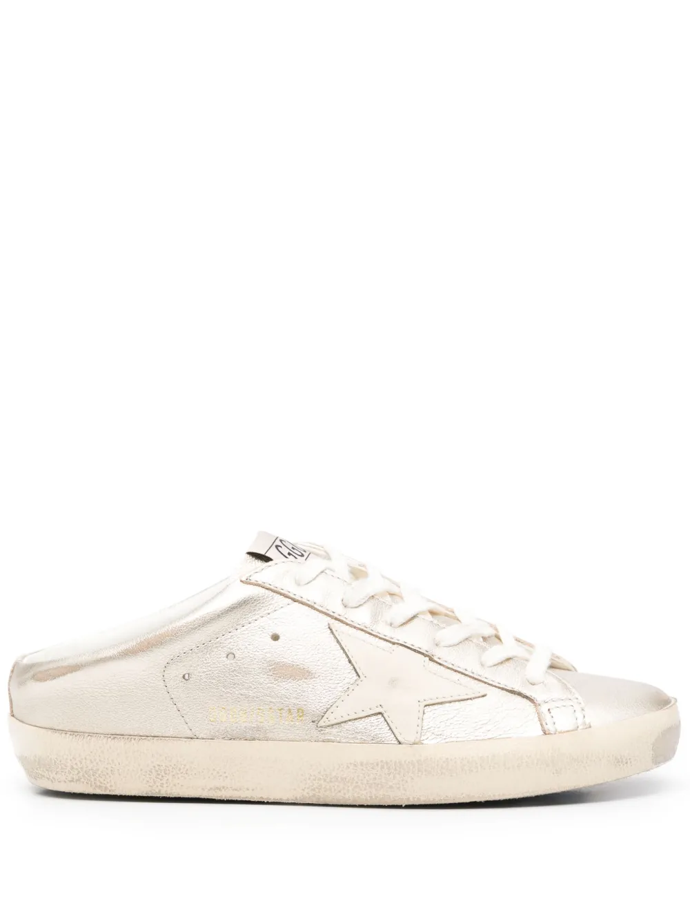 Golden Goose Super-Star sneakers