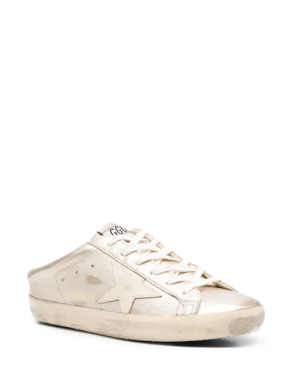 Golden Goose Super-Star sneakers