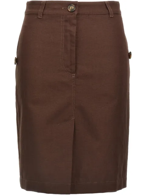 Weekend Max Mara Joan skirt