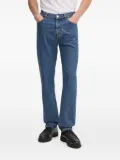 Filippa K classic five-pocket jeans - Blue