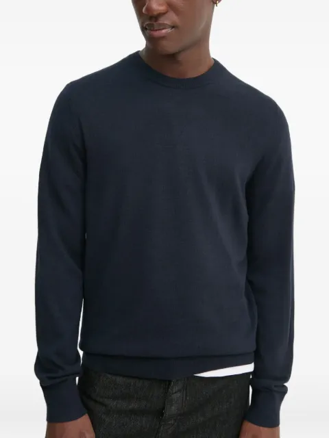 Filippa K round-neck wool sweater