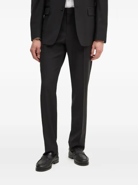 Filippa K pantalon à plis marqués