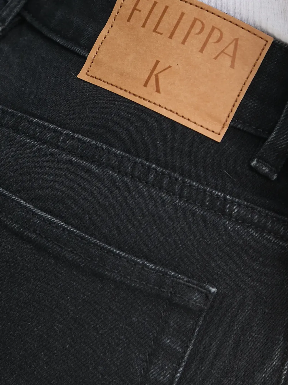 Filippa K Stella jeans Zwart
