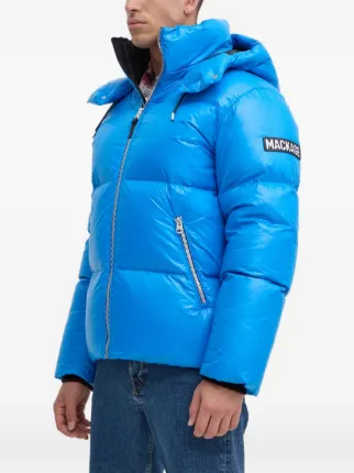 Mackage