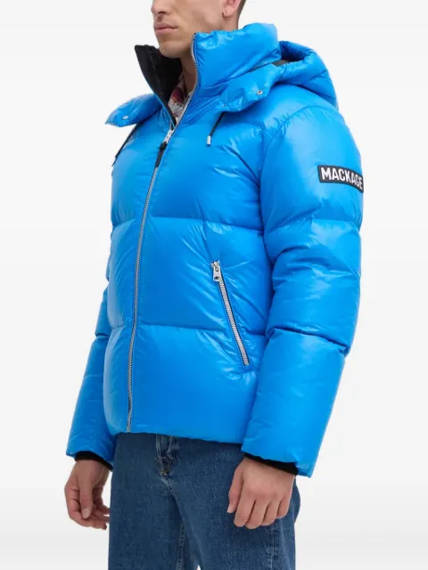 Mackage Kent-Z hooded jacket