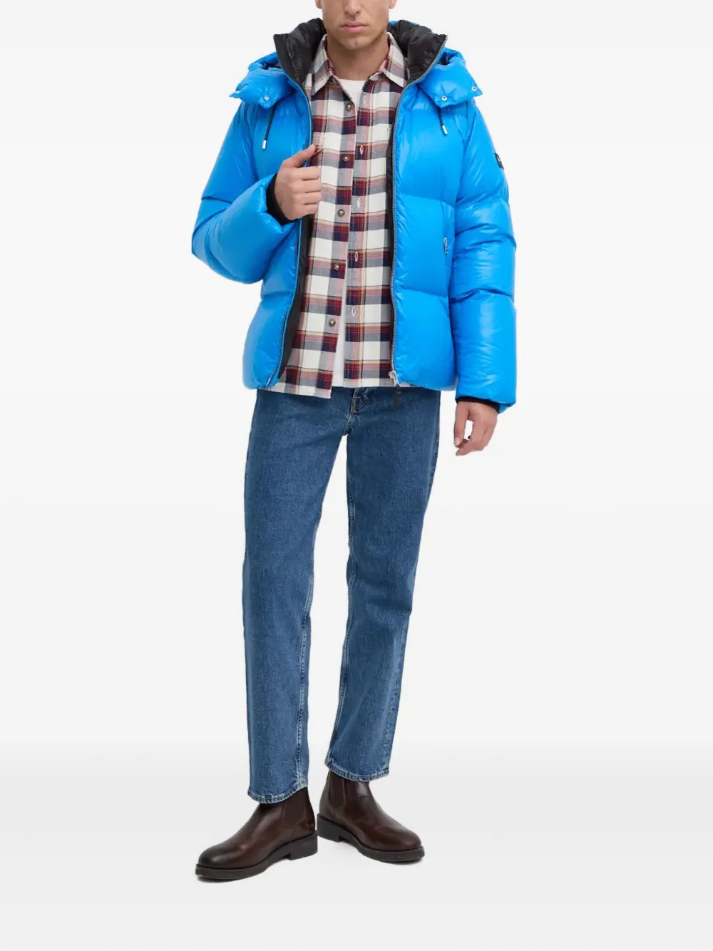 Mackage Kent-Z hooded jacket | Hooded Jackets | Image 2