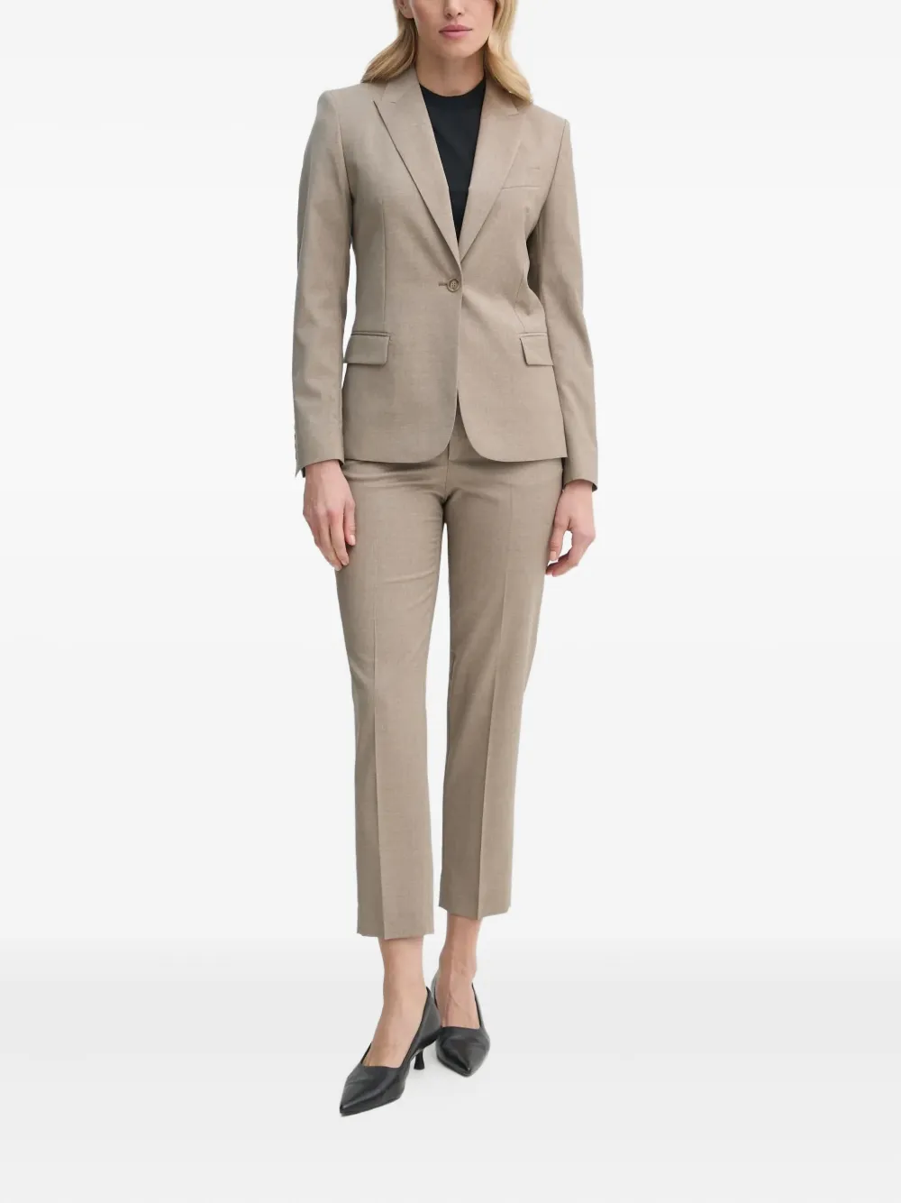 Filippa K straight-leg trousers | Slacks | Image 2