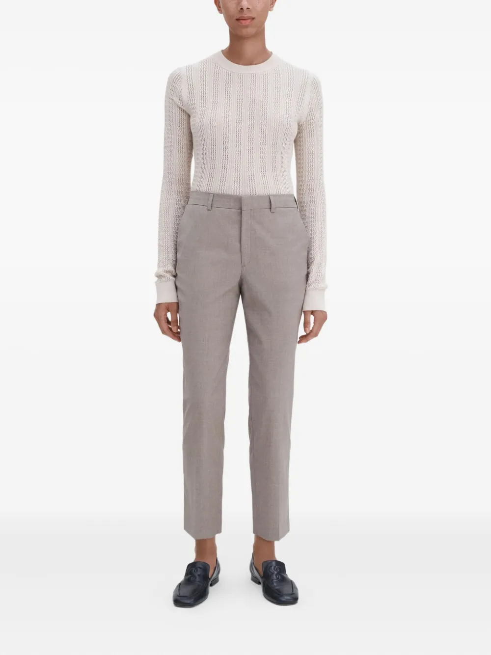 Filippa K straight-leg trousers | Slacks | Image 2