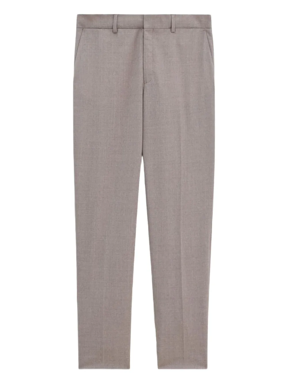 Filippa K straight-leg trousers | Neutrals | Image 1