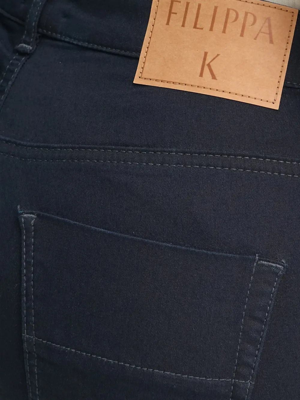Filippa K Lola jeans Blauw