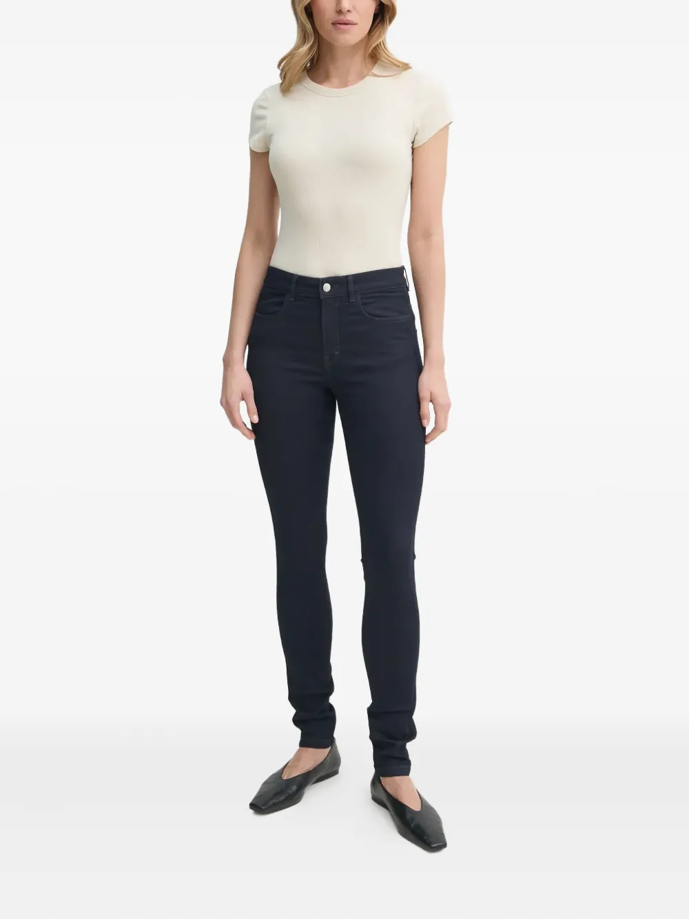 Filippa K Lola jeans - Blauw